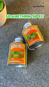 Sidamethrin 50 Ec Insektisida 100ml & 400ml