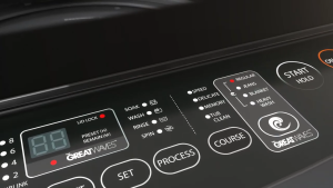 TOSHIBA 13KG Origin Inverter 5 Star Fully Auto Top Load Washing Machine AW-DUM1400LM(SG) / AW-DUM1400LM Washer / Mesin Basuh