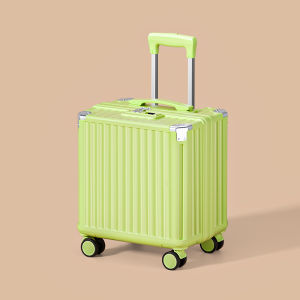 Compact Lightweight Travel Suitcase 20inch