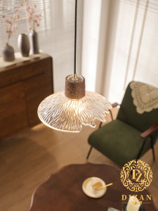 DIZAN | Vintage Creative Bar Island Pendant Light
