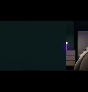 SN COD Shock Perangkap Nyamuk Pembasmi Nyamuk Elektrik Ramah Lingkungan