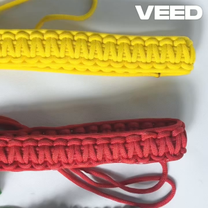 Tali Kur + Peluit Pramuka Untuk SD SMP SMA / Tali Koor Dengan Peluit Untuk Siaga Penggalang Penegak