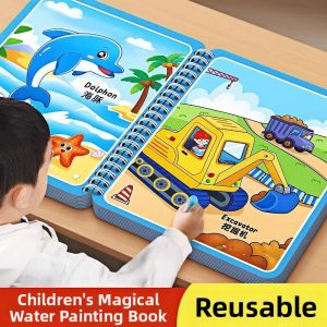 WEVOLA | Reusable Drawing Pad for Baby