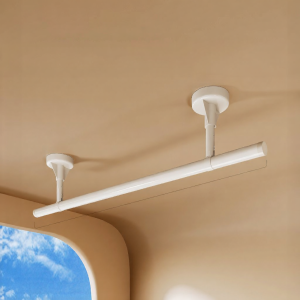 MINGZHI | Wall Mounted Drying Rack For Home Use