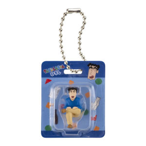 Bandai | Crayon Shin-chan Mini Figure Charm