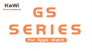 Dây đeo Dux Ducis dành cho Apple Watch Ultra 2 / 1 Apple Watch Series 9-1/SE/SE 2022 Dux Ducis GS Series - HÀNG CHÍNH HÃNG