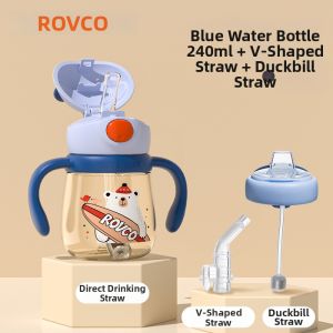 Rovco | Infant Drinking Learning Cup