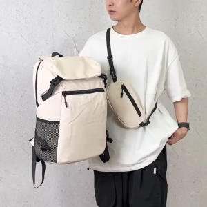 Backpack For Men Waterproof Bagpack Lightweight Backpack Sharkproof Laptop Backpack Durbale Bagpack