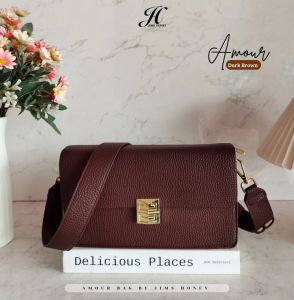JIMSHONEY AMOUR BAG/TAS WANITA