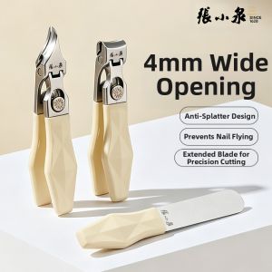 Zhang Xiaoquan | Kéo Cắt Móng Bền Không Bắn Văng