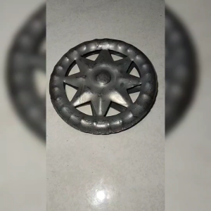 Hiasan Pagar Ring Bintang 8: Desain & Manfaat