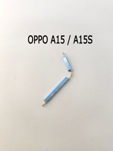 TOMBOL LUAR ON OFF VOLUME OPPO A15 / A15S