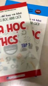 Sách - 22 Chuyên Đề Hay Và Khó Bồi Dưỡng Học Sinh Giỏi Hóa Học Thcs Tập 1