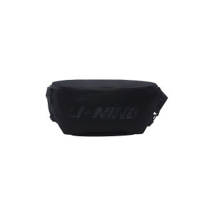 Li-Ning | Túi Đeo eo Nhỏ Gọn và Thời Trang Dành cho Nam và Nữ
