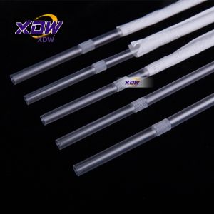Bendable Disposable Straws