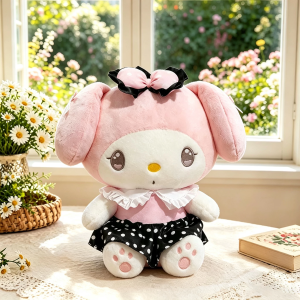 LUOYIMAN | Hellokitty Large Plush Doll