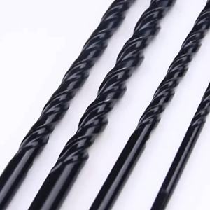 Concrete Tile Metal Drill Bit Masonry Carbide For Glass Ceramic Brick Plastic Wood Mason Ceramic Wall Hole Saw Extension Long