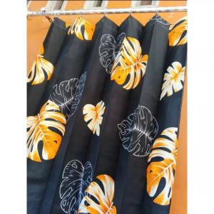 (promo) HORDENG GORDEN TIRAI PLISKET CANTOLAN KAWAT S MOTIF DAUN BUNGA BUNGA ESTETIK UKURAN PINTU DAN JENDELA