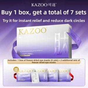 KAZOO | Anti-Wrinkle Eye Mask 3.0