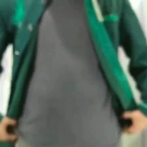 Jasko Tasik Wol Novus: Desain Unik Jas Koko Pria