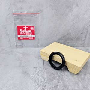 KARET SIL VAKUM BOSTER REM HINO DUTRO HT125 HT130 27MM LUBANG BESAR SEIKEN