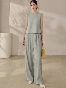 Roey s house | Casual Summer Womens Two-Piece Outfit