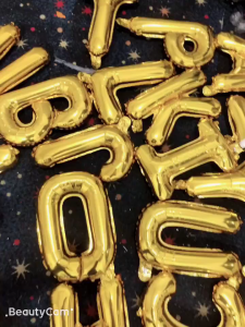 เซ็ทคุ้มสุดคุ้ม!!! เซตลูกโป่งปีใหม่ ของขวัญปีใหม่ ป้ายปีใหม่ HAPPY NEW YEAR 2026 และ ฟอยล์ปีใหม่ ตกแต่งปาร์ตี้