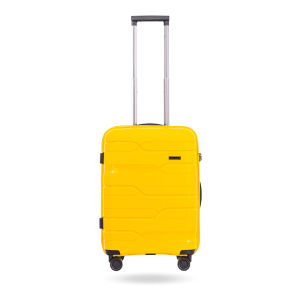 Vali Kéo LUG Lusetti Nolan Size 24 LS802 Nhựa PP Chống Bể vỡ Hạn Chế Trầy Xước Khóa Số TSA Bảo Mật Cao