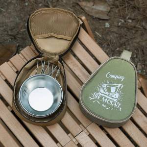 Large Capacity Waterproof Dish Bag