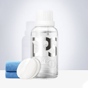 Magic Gem | Nanocrystalline Protection Spray Windshield Paint Plastic Headlight Coating