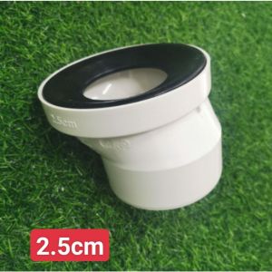 THIẾT BỊ CHỈNH LỆCH TÂM BỒN CẦU TỐI ĐA TỪ 2.5 ĐẾN 12.5 CM