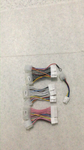 Bộ jack IC gang đúc đa năng M2 M3 M4 (Dùng cho nhiều dòng IC)