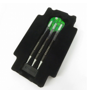 TARGET SOFT TIP DARTS - 21G YOHKOH-11 80% TUNGSTEN DART SET
