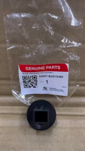 BEZZA BELAKANG REAR BONNET HOOK HOLDER CLIP 64267-BZ010-B0