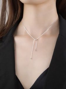 VÒNG CỔ DÂY CHUYỀN PHONG CÁCH HÀN QUỐC - MELY D81