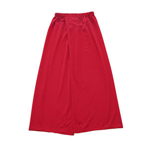 New Motorcycle Sun Protection Skirt Outdoor Breathable Anti Exposure Sunshade Skirt Summer Womens One Piece Adjustable Stick-On Apron