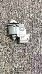 New PX2026-1 High-Quality Replacement Drain Pump Motor 220-240V 60Hz for Washing Machine