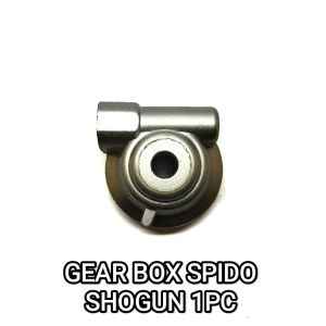 Ger Box Spido Shogun - Rumah Keongan Gir Gear Gigi KM Kilometer Spedo Spido Speedometer Suzuki Shogun 110 Lama Kebo Shogun New 110 Smash Lama New Satria 2 Tak Hiu RGR Tornado