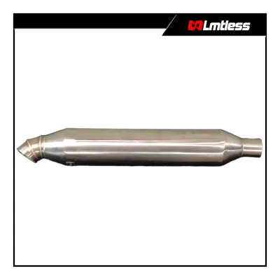 Universal Scav 4 Inches Bullet Type