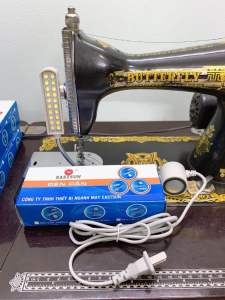 Đèn led chiếu sáng dùng cho máy may.