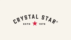 Crystal Star Adrenal Support (60 veg. Capsules) Cortisol Supplement Support Stress Relief & Adrenal Fatigue