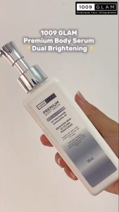 1009 Glam Premium Body Serum