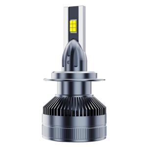 FSL | Super Bright & Laser Lens Car Light
