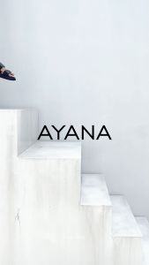 Sara Sara AYANA Sandal Wanita Simple Elegan Kekinian. Korea Style Sendal Tali Belakang Hak Terbaru