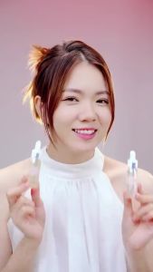 Tinh chất dưỡng sáng da 2 bước Eucerin Even Radiance Duo Ampoules (2x15ml)