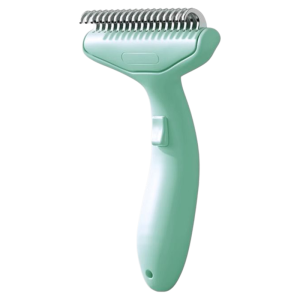XINGKU | Detangling Thinning Deshedding Pet Comb