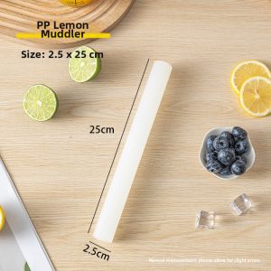 MEIDI | Multifunction Ice Crusher Cocktail Muddler Meat Tenderizer