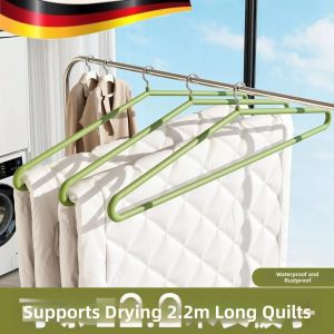 KUWUBIANJING | Large Heavy-duty Drying Rack