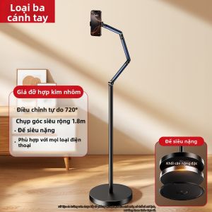 JIAHUACAI | Giá Đỡ Phát Sóng Trực Tiếp Đa Năng Có Tản Nhiệt