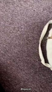 Tas Ransel Wanita Terbaru Anselma Serbaguna / Tas Ransel Corduroy multifungsi